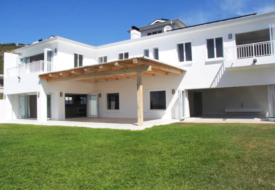 5 Bedroom Property for Sale in Whale Rock Western Cape